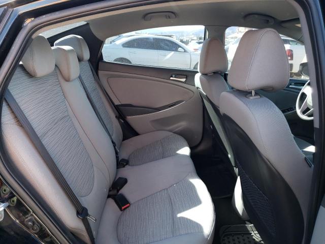 Photo 10 from auction – 2016 HYUNDAI ACCENT SE with VIN KMHCT4AE9GU051968