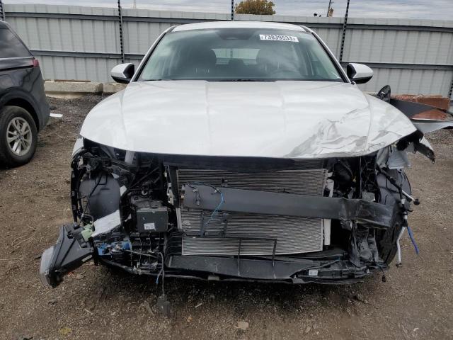 Photo 5 from auction – 2023 HYUNDAI TUCSON SE with VIN 5NMJACAE6PH273662