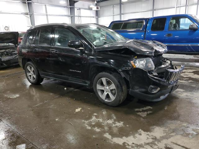 Photo 4 from auction – 2017 JEEP COMPASS LA with VIN 1C4NJDEB5HD175644