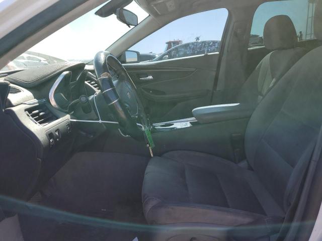 Photo 7 from auction – 2014 CHEVROLET IMPALA LS with VIN 2G11X5SL0E9261655