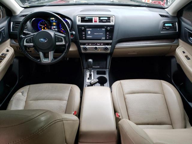 Photo 8 from auction – 2016 SUBARU OUTBACK 3. with VIN 4S4BSENC5G3269344