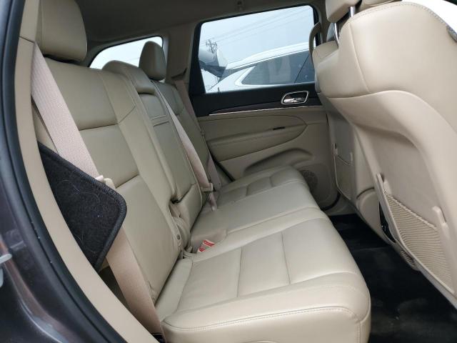 Photo 10 from auction – 2017 JEEP GRAND CHER with VIN 1C4RJFBG1HC954896