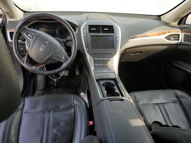 Photo 8 from auction – 2013 LINCOLN MKZ with VIN 3LN6L2JK7DR827864