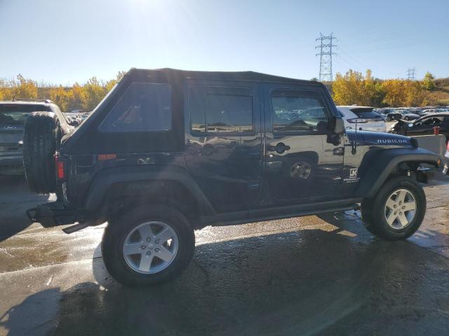 Photo 3 from auction – 2013 JEEP WRANGLER U with VIN 1C4BJWFG3DL504737