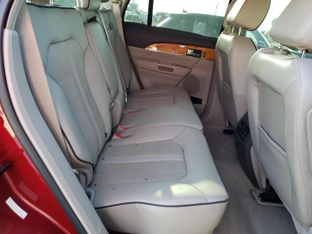 Фото 11 с аукциона – 2015 LINCOLN MKX с VIN 2LMDJ6JK4FBL27266