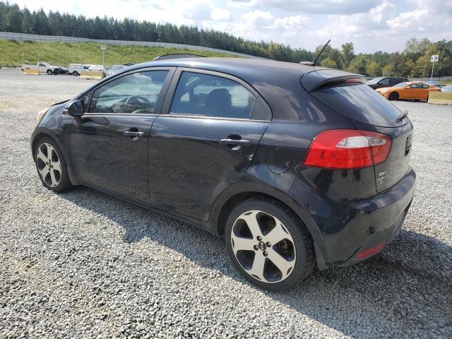 Photo 2 from auction – 2012 KIA RIO EX with VIN KNADN5A37C6029115