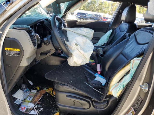 Photo 7 from auction – 2017 KIA SOUL with VIN KNDJN2A21H7422489