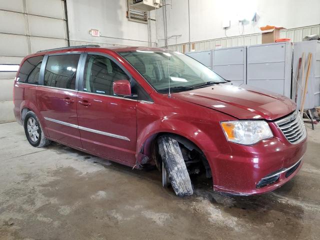 Photo 4 from auction – 2011 CHRYSLER TOWN & COU with VIN 2A4RR5DG4BR618152
