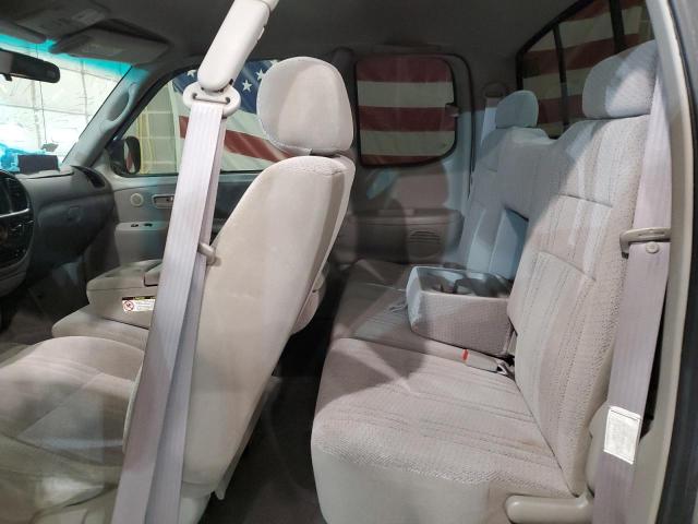 Photo 10 from auction – 2002 TOYOTA TUNDRA ACC with VIN 5TBBT44162S250443