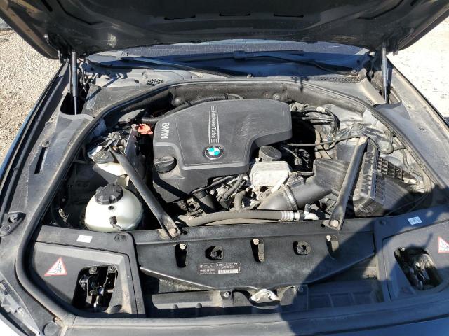 Photo 11 from auction – 2013 BMW 528 XI with VIN WBAXH5C54DD107978