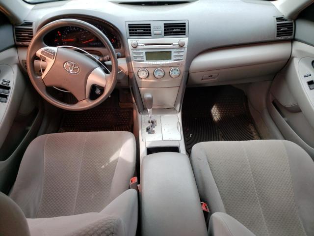 Photo 8 from auction – 2009 TOYOTA CAMRY BASE with VIN 4T4BE46K19R111285