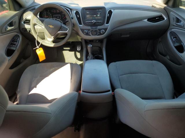 Photo 8 from auction – 2016 CHEVROLET MALIBU LS with VIN 1G1ZB5ST6GF194202