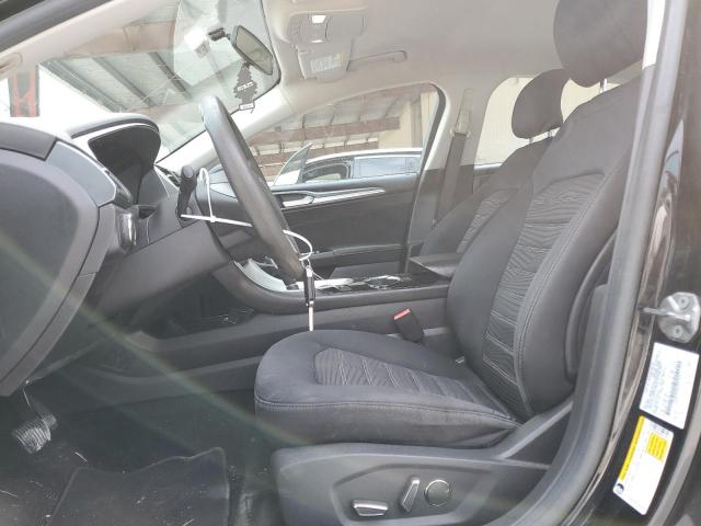 Photo 7 from auction – 2016 FORD FUSION SE with VIN 3FA6P0HD9GR227619