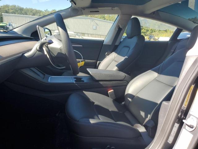 Photo 7 from auction – 2023 TESLA MODEL 3 with VIN 5YJ3E1EA0PF561252