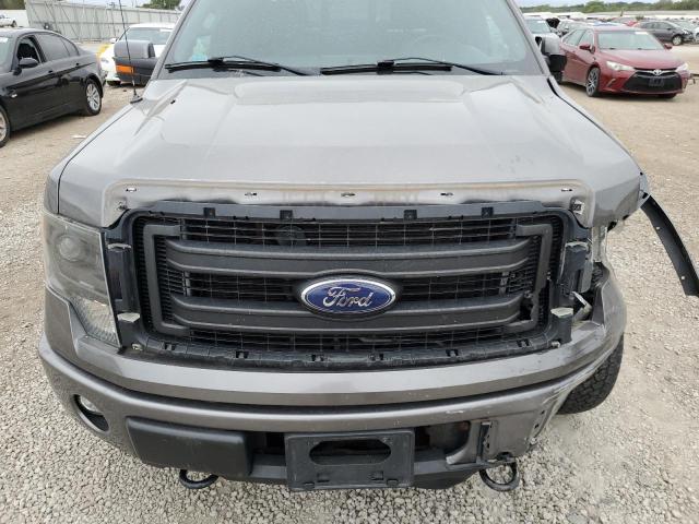 Photo 11 from auction – 2014 FORD F150 SUPER with VIN 1FTFW1EF6EFA09690