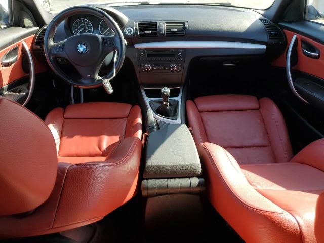 Photo 8 from auction – 2012 BMW 128 I with VIN WBAUP9C56CVF46592
