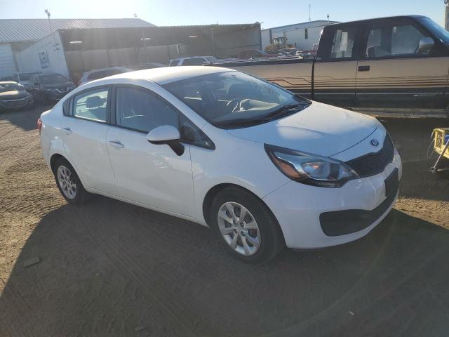 Photo 4 from auction – 2015 KIA RIO LX with VIN KNADM4A31F6505070