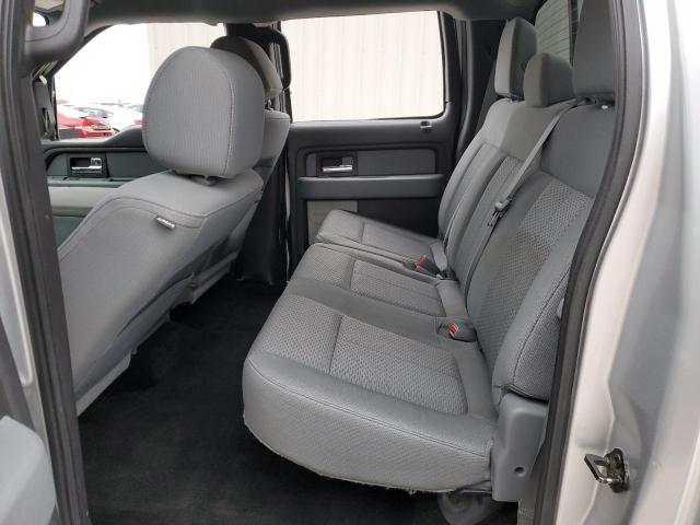 Zdjęcie 10 z aukcji – 2013 FORD F150 SUPER z VIN 1FTFW1EF2DFB07534