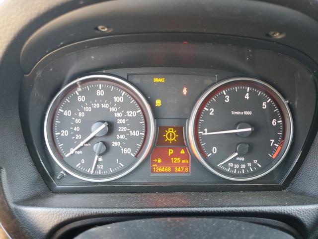 Photo 9 from auction – 2011 BMW 328 I SULE with VIN WBAPH5C58BF094301