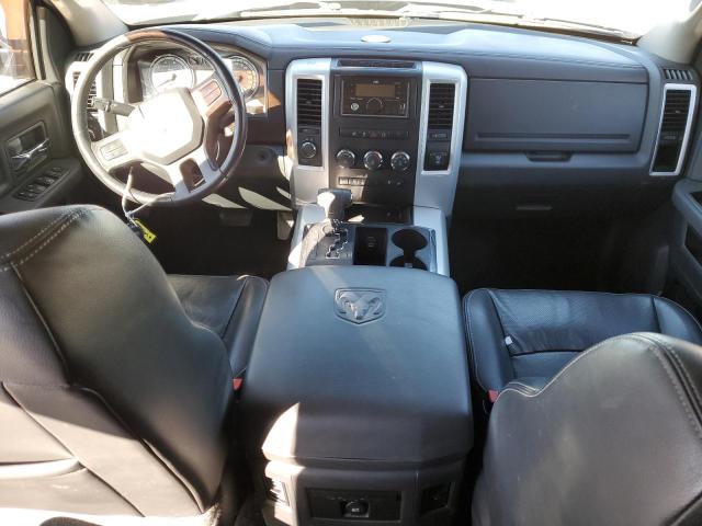 Photo 8 from auction – 2009 DODGE RAM 1500 with VIN 1D3HV13T29S774680
