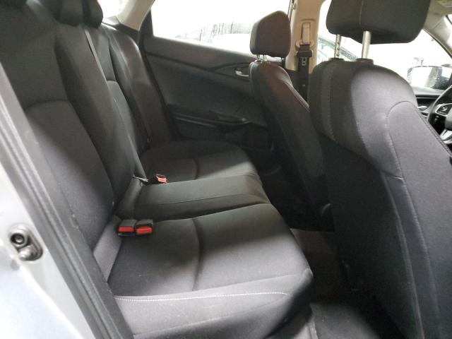 Photo 10 from auction – 2017 HONDA CIVIC LX with VIN 2HGFC2F58HH562768