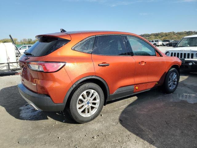 Photo 3 from auction – 2020 FORD ESCAPE S with VIN 1FMCU0F67LUA55955