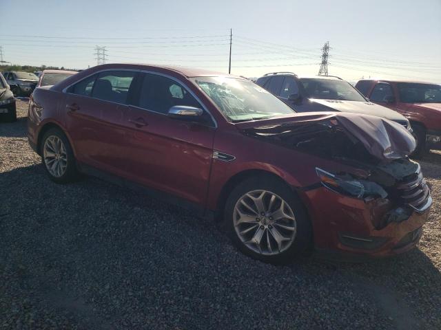 Photo 4 from auction – 2015 FORD TAURUS LIM with VIN 1FAHP2F85FG110801