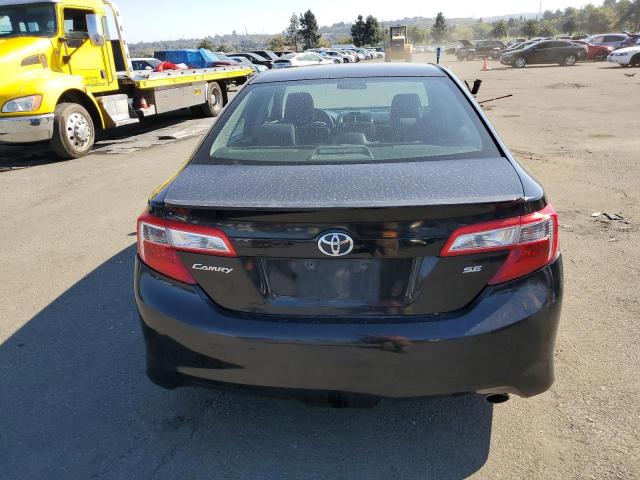 Photo 6 from auction – 2012 TOYOTA CAMRY BASE with VIN 4T1BF1FK9CU168704