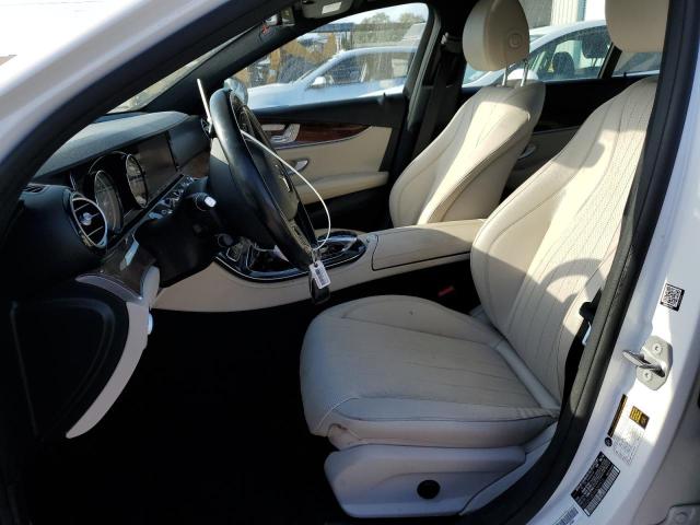 Photo 7 from auction – 2017 MERCEDES-BENZ E 300 with VIN WDDZF4JB7HA049818