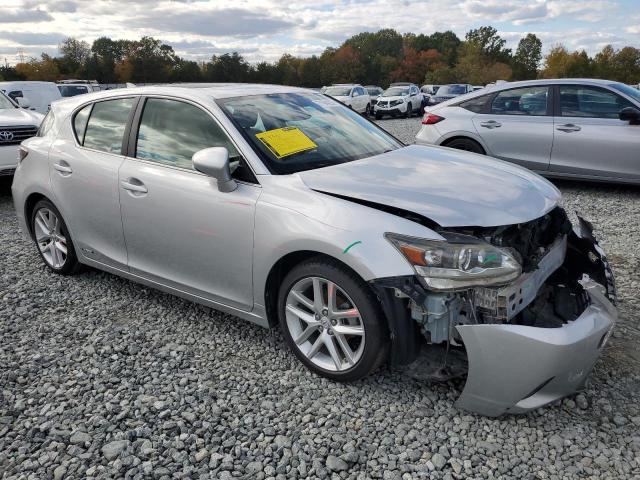 Photo 4 from auction – 2014 LEXUS CT 200 with VIN JTHKD5BH0E2190177