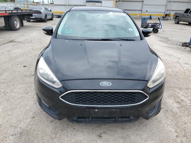 Photo 5 from auction – 2016 FORD FOCUS SE with VIN 1FADP3F28GL229872