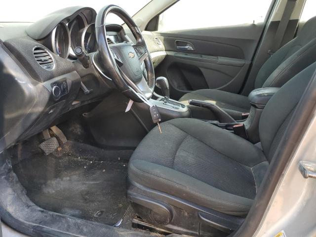 Photo 7 from auction – 2011 CHEVROLET CRUZE LT with VIN 1G1PF5S91B7304723