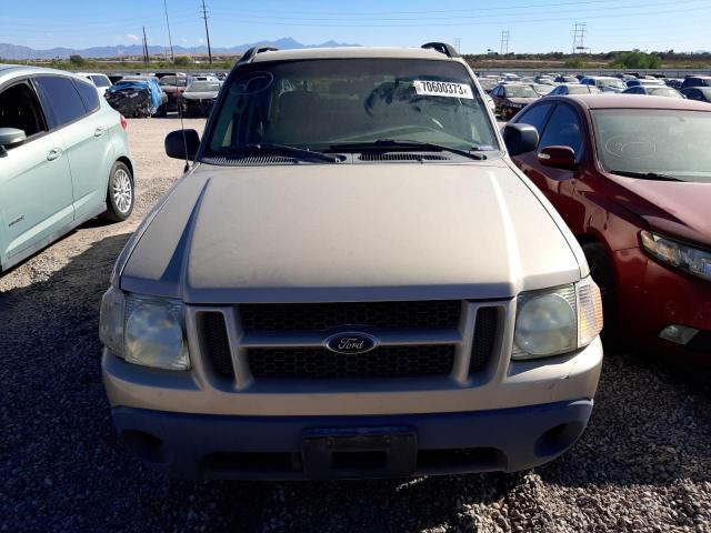 Photo 5 from auction – 2004 FORD EXPLORER S with VIN 1FMZU67K54UC11792