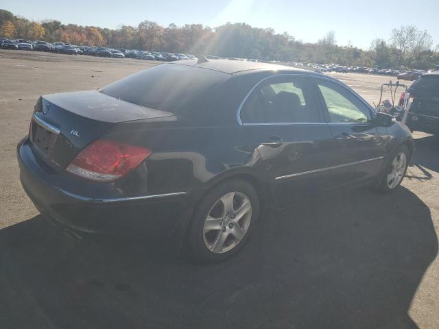 Photo 3 from auction – 2007 ACURA RL with VIN JH4KB16507C001815