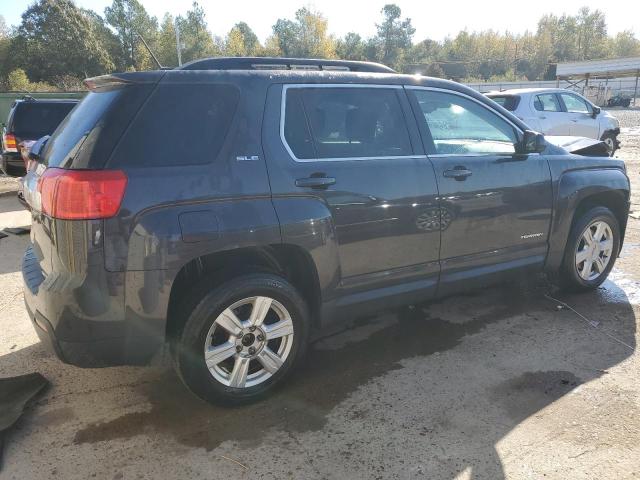 Photo 3 from auction – 2015 GMC TERRAIN SL with VIN 2GKFLWEK8F6275442