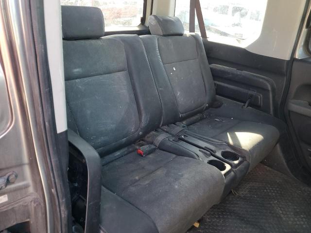Photo 11 from auction – 2005 HONDA ELEMENT EX with VIN 5J6YH28625L011503