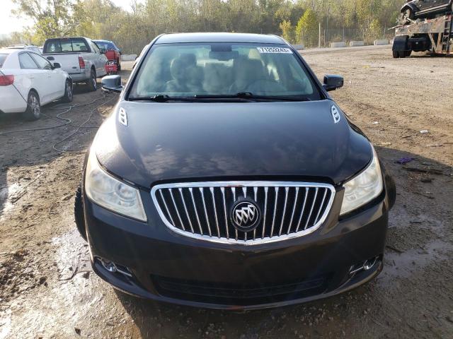 Foto 5 de la subasta – 2013 BUICK LACROSSE con VIN 1G4GC5E33DF238414