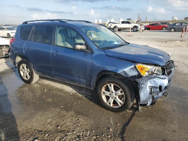 Photo 4 from auction – 2012 TOYOTA RAV4 with VIN 2T3ZF4DV1CW157104