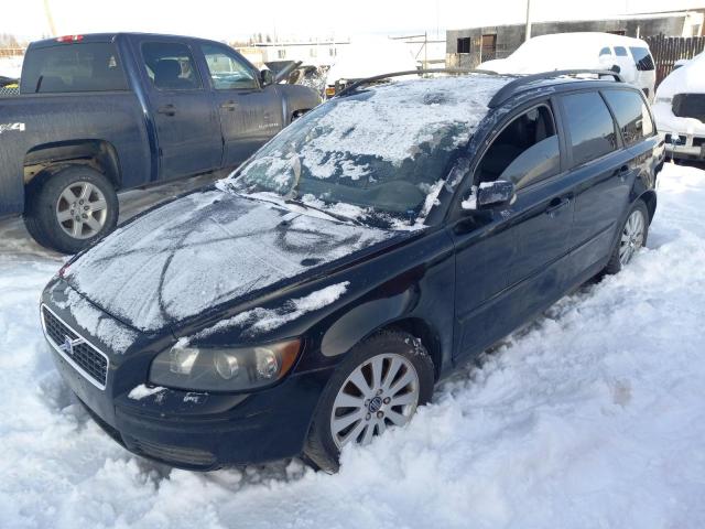 Photo 1 from auction – 2005 VOLVO V50 2.4I with VIN YV1MW382352056205
