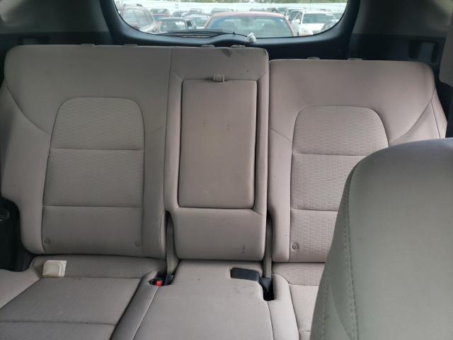 Photo 10 from auction – 2019 HYUNDAI TUCSON SE with VIN KM8J2CA45KU064091