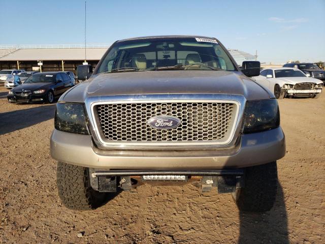 Photo 5 from auction – 2004 FORD F150 with VIN 1FTPX12584NA11880
