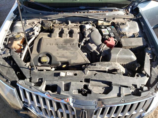 Photo 11 from auction – 2011 LINCOLN MKZ with VIN 3LNHL2GC0BR758540