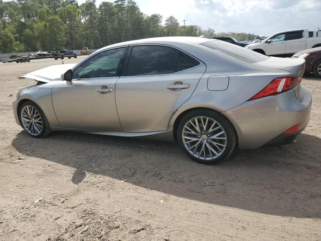 Photo 2 from auction – 2014 LEXUS IS 250 with VIN JTHBF1D28E5011295