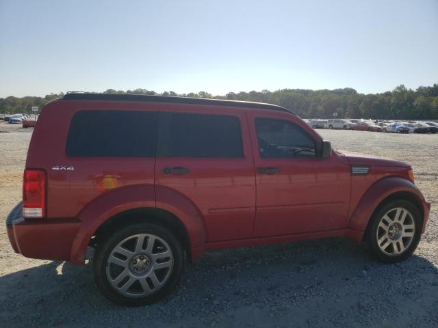 Photo 3 from auction – 2011 DODGE NITRO HEAT with VIN 1D4PU4GX0BW607435