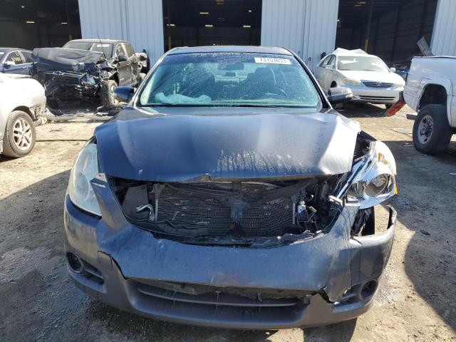 Photo 5 from auction – 2010 NISSAN ALTIMA BAS with VIN 1N4AL2AP7AC178545