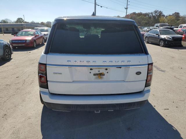Photo 6 from auction – 2019 LAND ROVER RANGE ROVE with VIN SALGS2RE6KA518199