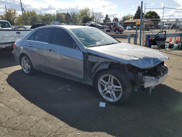 Photo 4 from auction – 2014 MERCEDES-BENZ E 350 4MAT with VIN WDDHF8JB7EA832751