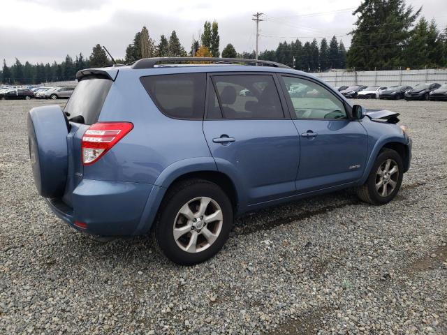 Photo 3 from auction – 2010 TOYOTA RAV4 LIMIT with VIN JTMDF4DV4A5021127