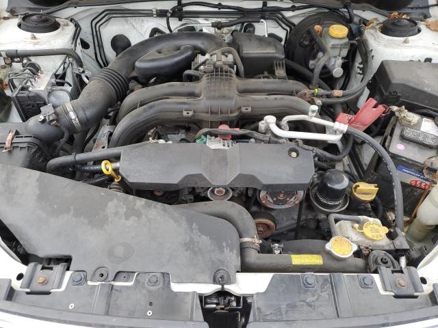 Photo 12 from auction – 2012 SUBARU FORESTER 2 with VIN JF2SHBDC5CH432723