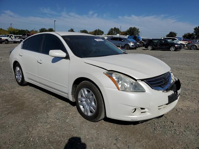 Photo 4 from auction – 2012 NISSAN ALTIMA BAS with VIN 1N4AL2AP3CN551622